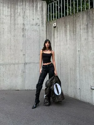 Luna Piombanti OnlyFans Leaked Free Thumbnail Picture - #1DVv3pCEh1