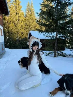 Luna Piombanti OnlyFans Leaked Free Thumbnail Picture - #IIyLi29kaX