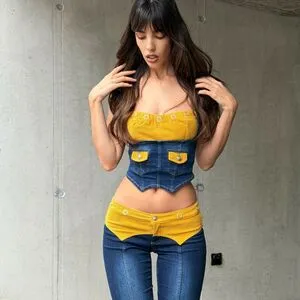 Luna Piombanti OnlyFans Leaked Free Thumbnail Picture - #O1jROy6Nwv