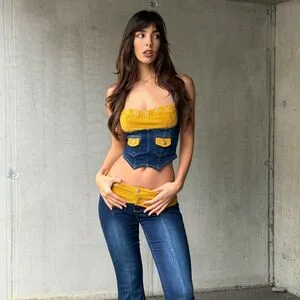 Luna Piombanti OnlyFans Leaked Free Thumbnail Picture - #SM66MoopFY