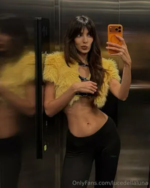 Luna Piombanti OnlyFans Leaked Free Thumbnail Picture - #gfE3iniScT
