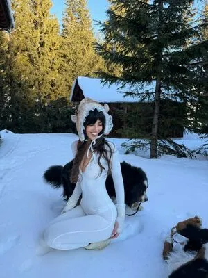 Luna Piombanti OnlyFans Leaked Free Thumbnail Picture - #h55geVSOP2