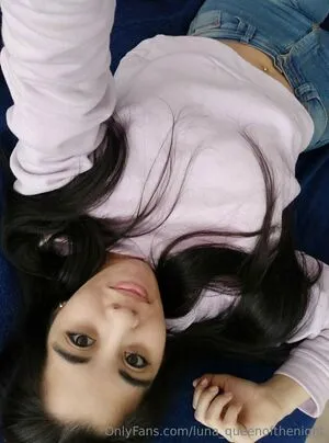 Luna Queenofthenight OnlyFans Leaked Free Thumbnail Picture - #oD6R2dvpxa
