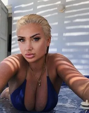 Luna Rabea OnlyFans Leaked Free Thumbnail Picture - #7kCHQjzCV5