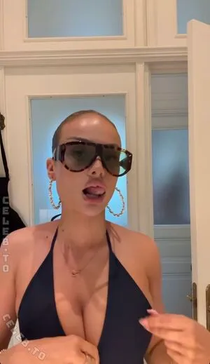 Luna Rabea OnlyFans Leaked Free Thumbnail Picture - #8jmERHWSUf