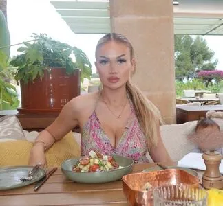 Luna Rabea OnlyFans Leaked Free Thumbnail Picture - #H3JHFmS5jO