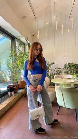Luna Rawz OnlyFans Leaked Free Thumbnail Picture - #7tZyiEsZIi