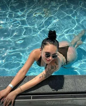 Luna Rawz OnlyFans Leaked Free Thumbnail Picture - #m36AL4bCl0