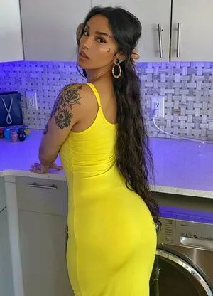 Luna Rivas OnlyFans Leaked Free Thumbnail Picture - #UTSuQhI4Em