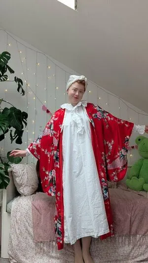 Luna Roux OnlyFans Leaked Free Thumbnail Picture - #fEvP2sDbwT