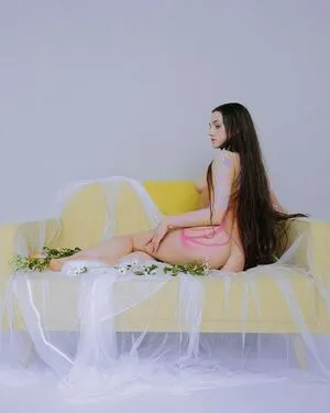 Luna Sel Del Rey OnlyFans Leaked Free Thumbnail Picture - #BSct2rqZY6