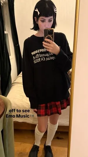 Luna Shadows OnlyFans Leaked Free Thumbnail Picture - #7z7PQFE9tC