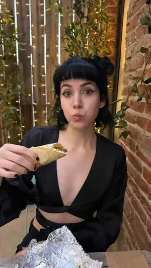 Luna Shadows OnlyFans Leaked Free Thumbnail Picture - #BgWlNaAmAD