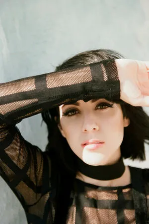 Luna Shadows OnlyFans Leaked Free Thumbnail Picture - #CB2hrRkapT