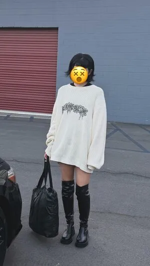 Luna Shadows OnlyFans Leaked Free Thumbnail Picture - #EtDnHs60R0