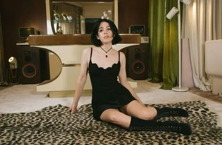 Luna Shadows OnlyFans Leaked Free Thumbnail Picture - #SvyO7ctqeF