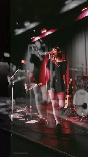 Luna Shadows OnlyFans Leaked Free Thumbnail Picture - #andZ4mSSh2