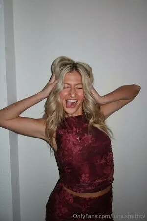 Luna Smithtv OnlyFans Leaked Free Thumbnail Picture - #5JthKwsOIf