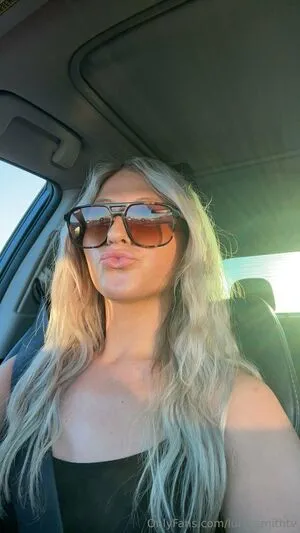 Luna Smithtv OnlyFans Leaked Free Thumbnail Picture - #yKiIn02ql8