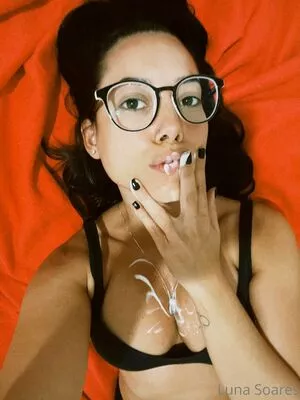 Luna Soares OnlyFans Leaked Free Thumbnail Picture - #FaY1x5Uar1