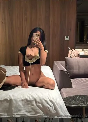Luna Sophia OnlyFans Leaked Free Thumbnail Picture - #ZclXJojKck