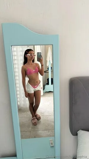 Luna Sophia OnlyFans Leaked Free Thumbnail Picture - #v7T33XYjQk