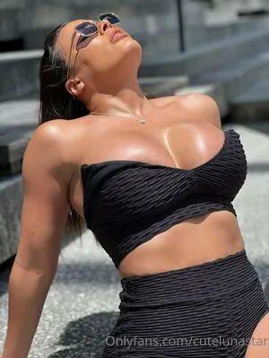 Luna Star OnlyFans Leaked Free Thumbnail Picture - #7ppWHIUJso