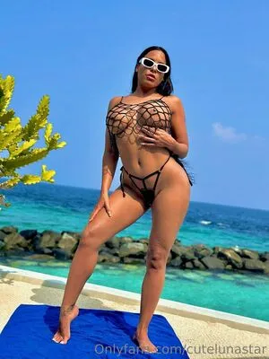 Luna Star OnlyFans Leaked Free Thumbnail Picture - #JnA42Ac1ql