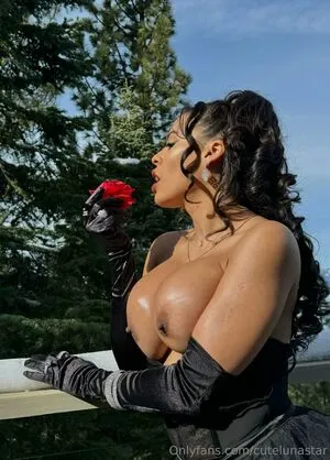 Luna Star OnlyFans Leaked Free Thumbnail Picture - #mOVTfVFghp