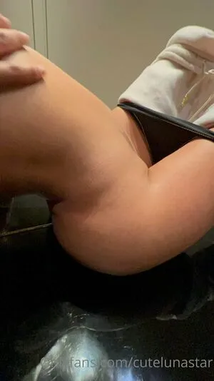 Luna Star OnlyFans Leaked Free Thumbnail Picture - #o1L9n97YD8