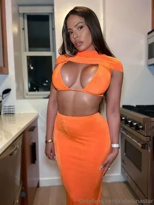 Luna Star OnlyFans Leaked Free Thumbnail Picture - #HyjCLcPMv2