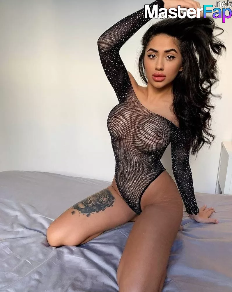 Luna Star Nude OnlyFans Leak Picture #RzKkNX2sSl | MasterFap.net