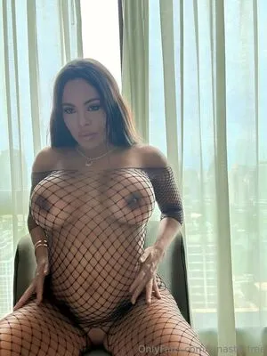 Luna Starr OnlyFans Leaked Free Thumbnail Picture - #646NbpsBF3