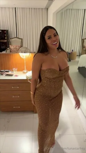Luna Starr OnlyFans Leaked Free Thumbnail Picture - #UnK5aEIaVA