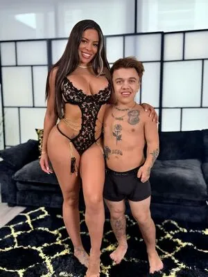 Luna Starr OnlyFans Leaked Free Thumbnail Picture - #kTi0As7Dzf