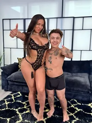 Luna Starr OnlyFans Leaked Free Thumbnail Picture - #mad6zNkAp7