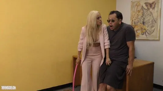 Luna Starr OnlyFans Leaked Free Thumbnail Picture - #tTM45tx8fT