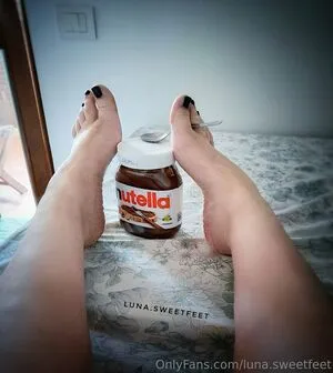 Luna Sweetfeet OnlyFans Leaked Free Thumbnail Picture - #5bTN82kkVc