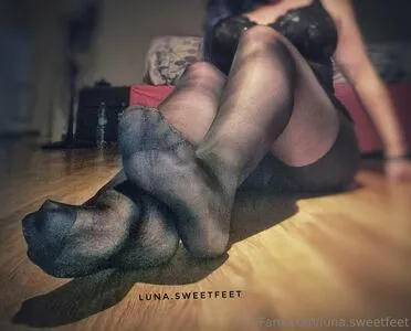 Luna Sweetfeet OnlyFans Leaked Free Thumbnail Picture - #Mz6kvZeCqY