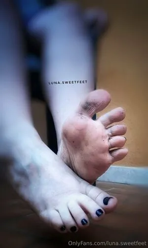Luna Sweetfeet OnlyFans Leaked Free Thumbnail Picture - #dVXC6owI0e