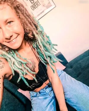 Luna Tinkerbell OnlyFans Leaked Free Thumbnail Picture - #MJXW2bCKZB