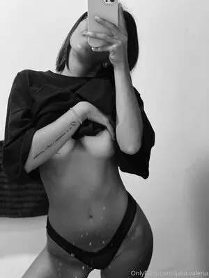 Luna Valeriaxxx OnlyFans Leaked Free Thumbnail Picture - #3eDCiraJxz