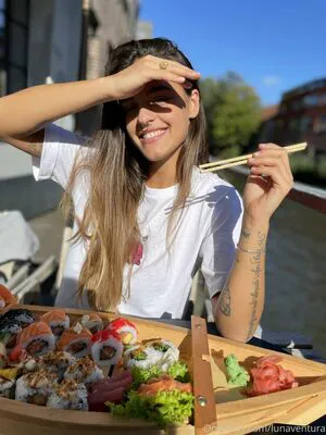 Luna Ventura OnlyFans Leaked Free Thumbnail Picture - #1QwDIRAq8F