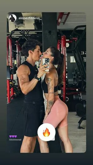 Luna Ventura OnlyFans Leaked Free Thumbnail Picture - #WHLtrc9FQy