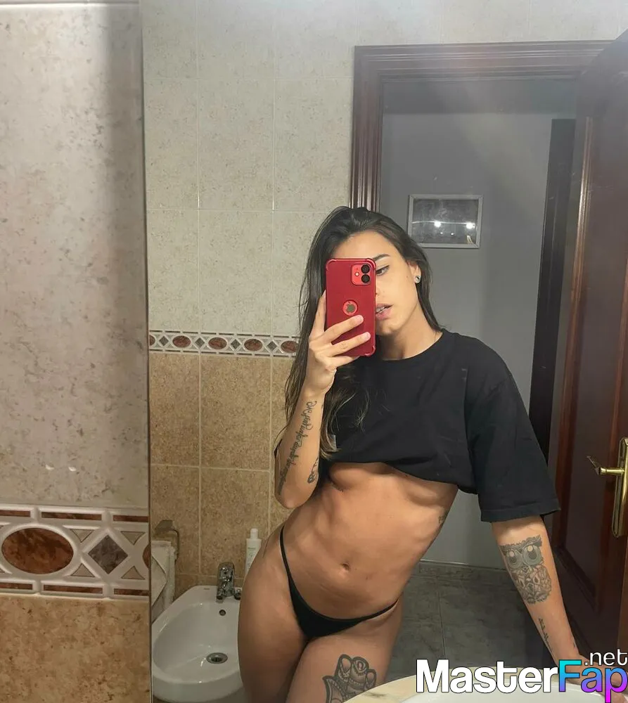 Luna Ventura Nude OnlyFans Leak Picture #n47t5pQmQS | MasterFap.net