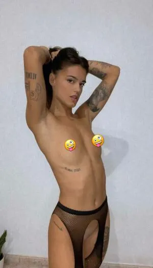 Luna Ventura OnlyFans Leaked Free Thumbnail Picture - #uvLostZUNZ