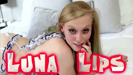 Luna Wolf OnlyFans Leaked Free Thumbnail Picture - #fxCqAYmxNd