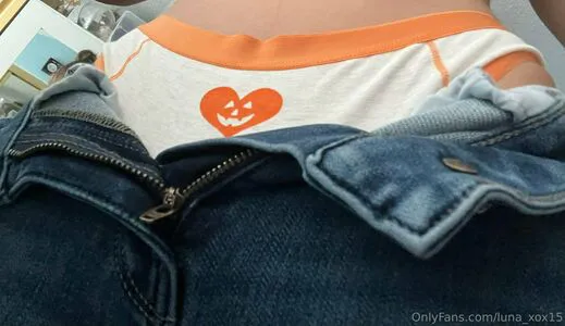 Luna Xox15 OnlyFans Leaked Free Thumbnail Picture - #Q7tb9CdrnO