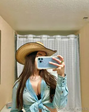 Luna Xox15 OnlyFans Leaked Free Thumbnail Picture - #Ug4odueNpB