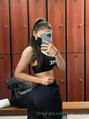 Luna Xox15 OnlyFans Leaked Free Thumbnail Picture - #pXIRW3TuRd